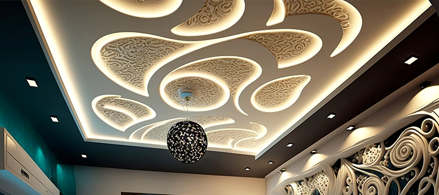 Ceiling Design
